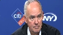 Alderson on Wright's injury