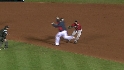 Hall turns two