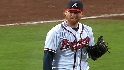 Hanson's 10 strikeouts