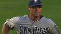 Ludwick's diving catch