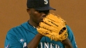 Pineda's dominant start