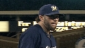 Marcum's stellar start