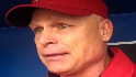 Astros on ownership change