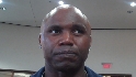 Floyd on Civil Rights Weekend
