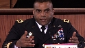 Roberts on representing U.S.