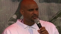 MLB players join Youth Summit