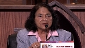 Huerta on education
