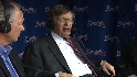 Selig discusses Civil Rights