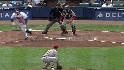 Wandy gets two