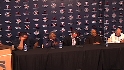 Twins remember Killebrew