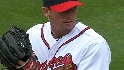 Proctor's clutch relief