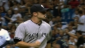 Robertson escapes jam