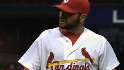 Garcia's stellar start
