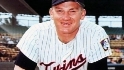 Moment of silence for Killebrew
