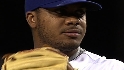 Jansen gets out of jam