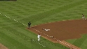 Kozma's RBI double
