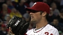 Hamels' stellar start