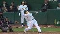 Kouzmanoff's two-run single