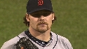 Coke's scoreless start