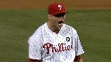 Madson gets the save