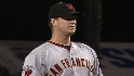 Cain's solid start