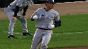 A-Rod's four hits