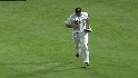 Sanches gets out of a jam
