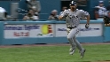Joyce's two-run triple