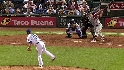 Crow escapes the eighth