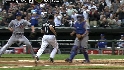Ramirez's two-run single