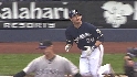 Lucroy's solo blast