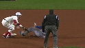 Wheeler, Varitek turn two