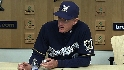 Roenicke on Marcum, win