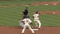 Oswalt gets two