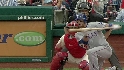 Gentry's squeeze bunt