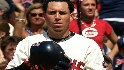 Cabrera's five-hit game