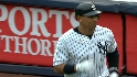 A-Rod's four-hit game vs. Mets