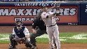 Bautista's solo shot