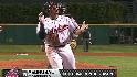A. Cabrera's solo blast