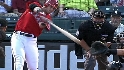 Hamilton returns from DL