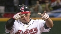 Asdrubal's go-ahead double