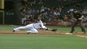Wallace gets two
