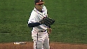 Golden Spikes - Danny Hultzen
