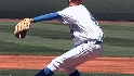 Golden Spikes - Trevor Bauer