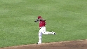 Beltre's great snag
