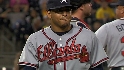 Jurrjens' scoreless start