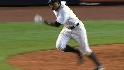 Granderson's four hits