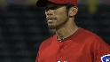 Tateyama's MLB debut