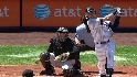 Jeter's 2,976th hit