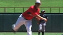 2011 Draft: High school pitchers
